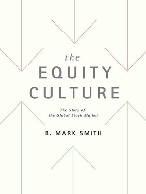 cover image of The Equity Culture